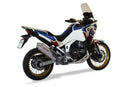 Honda Crf 1100 Africa Twin [HP CORSE] - 4-Track R Slip On einddemper-1