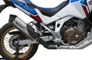 Honda Crf 1100 L Africa Twin Adv. Sport [HP CORSE] - SPS Slip On-achterdemper-3