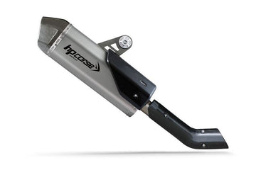 Honda Crf 1100 Africa Twin [HP CORSE] - SPS Slip On rear silencer