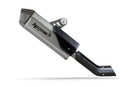 Honda Crf 1100 [HP CORSE] - SPS Slip On einddemper-1