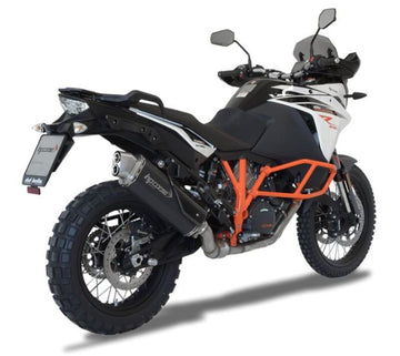 Ktm 1290 Super Adventure S [HP CORSE] - 4-Track R Slip On einddemper