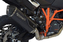 Ktm Adventure 1190 [HP CORSE] - SPS Slip On-achterdemper
