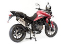 Triumph Tiger Sport 850 [HP CORSE] - SPS Slip On-achterdemper