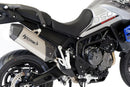 Triumph Tiger 900 Rally Pro [HP CORSE] - SPS Slip On rear silencer