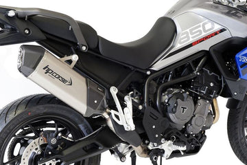 Triumph Tiger 900 Rally Pro [HP CORSE] - SPS Slip On Endschalldämpfer