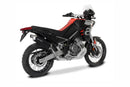 Aprilia Tuareg Rally 660 [HP CORSE] - SP-1 Slip On rear silencer-2