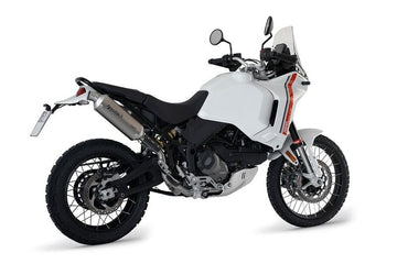 Ducati DesertX DX900 [HP CORSE] - HP CORSE SP-1 Slip On Endschalldämpfer - 0