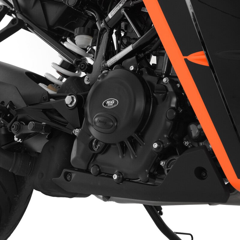 Husqvarna SVARTPILEN 401 [2020-2023] - Motorkapbeschermer Rechts
