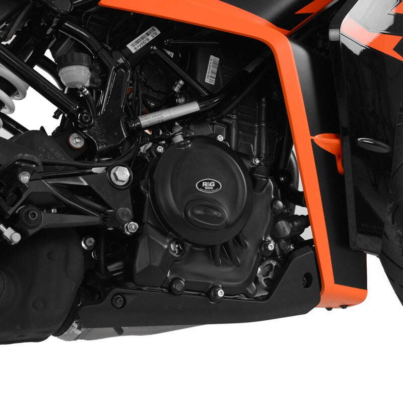 Husqvarna SVARTPILEN 401 [2020-2023] - Motorkapbeschermer Rechts