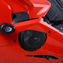 Ducati PANIGALE V4 SPECIALE [2018-2019] - Motorgehäusedeckelschutz (2 Stück)