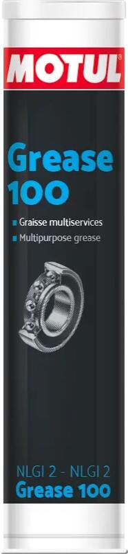 Multi -purpose vet 100 ls, 400 g smeervet [Motul]