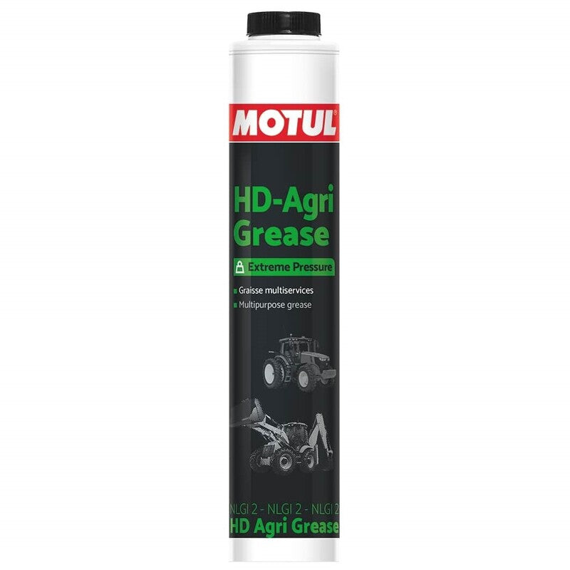 Multi -purpose FAT 400G voor landbouw en industrie [Motul]