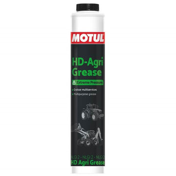 Multi -purpose FAT 400G voor landbouw en industrie [Motul]