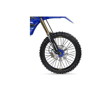 Yamaha Ténéré 700 [HAAN WHEELS] - Compleet voorwiel tubeless 21x1.85x36T