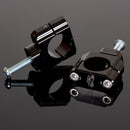 Ktm Sx 250 [RENTHAL] - Handlebar mount Ø36mm Tech Bar