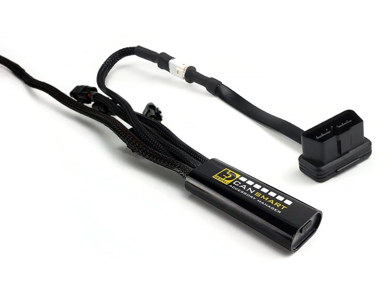 Triumph Tiger 1200 Rally Explorer [DENALI] - CANsmart™-controller GEN II