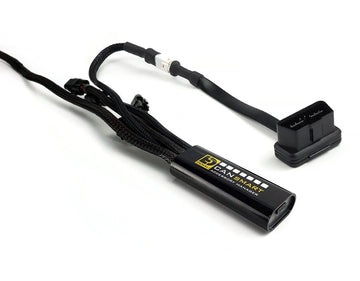 Triumph Tiger 1200 Rally Pro [DENALI] - CANsmart™-controller GEN II