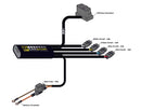 Triumph Tiger 1200 Rally Pro [DENALI] - CANsmart™-controller GEN II