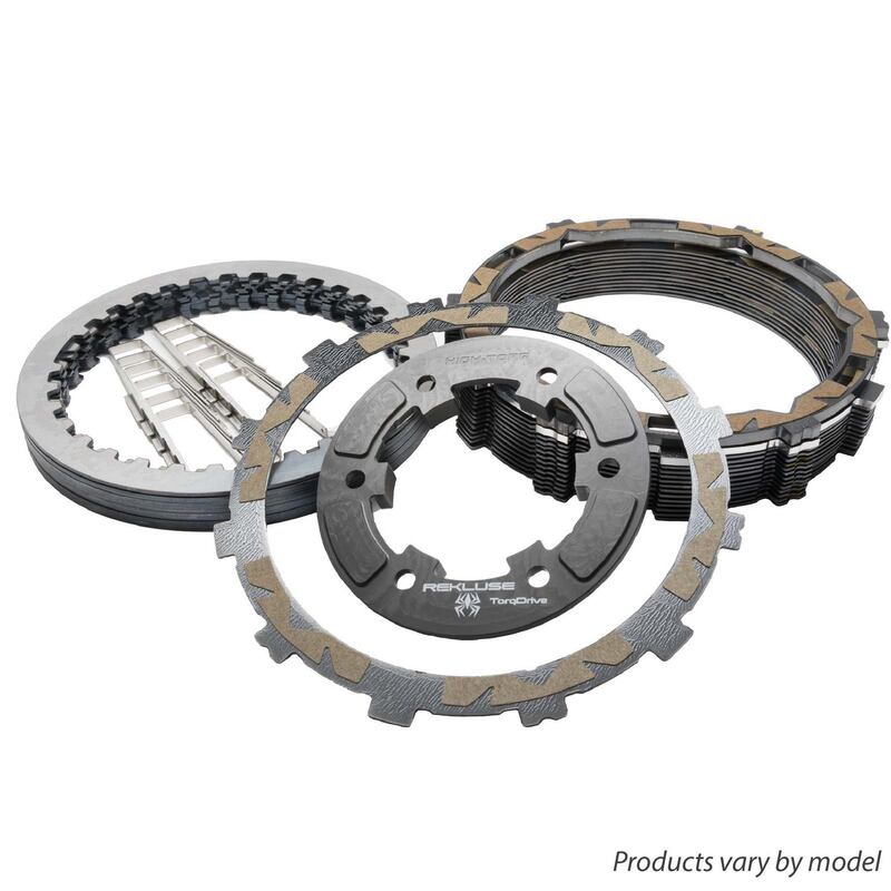 Harley Davidson Pan America 1250 [REKLUSE] - TorqDrive (HD) koppelingsset