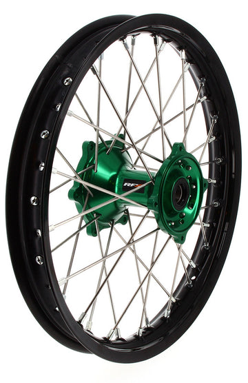 Kawasaki Kx 250 [RFX] - Race MX Komplett Hinterrad 19x1,85