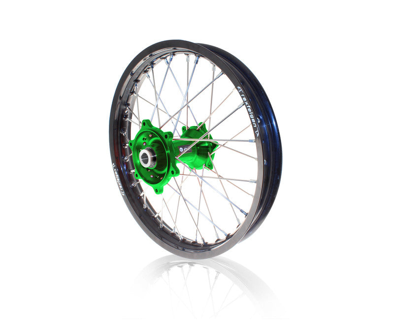 Kawasaki Kx 250 [RFX] - Race MX compleet achterwiel 19x2.15