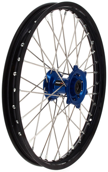 Yamaha Wr 125 [RFX] - Race MX Komplett Vorderrad 21x1,60