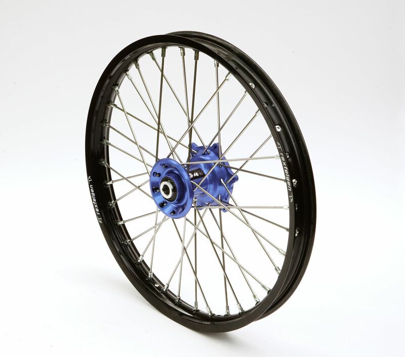 Yamaha Yz 450 [RFX] - Race MX Komplett Vorderrad 21x1,60
