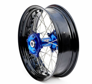 Yamaha Yz 450 [RFX] - Race SM Komplett Hinterrad 17x4,50