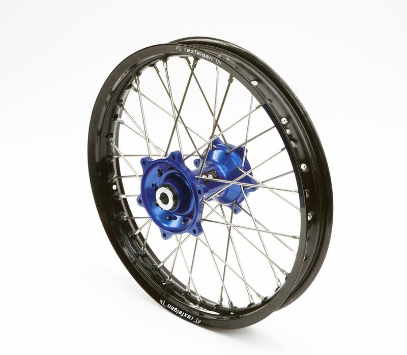 Ktm Sx 200 [RFX] - Race MX compleet achterwiel 19x1.85