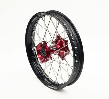 Beta RR 125 [RFX] - Race MX Komplett Hinterrad 19x1,85