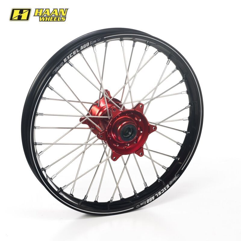 Yamaha Yz 450 [HAAN WHEELS] - Achterwiel compleet 18x2.15