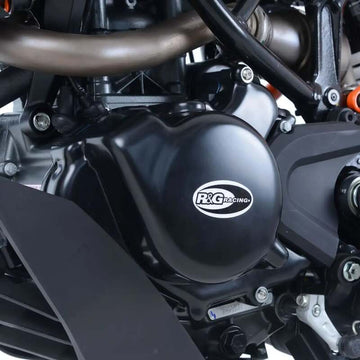 Ktm 125 DUKE ABS [2017-2023] - Motorkap beschermhoes set 2 stuks.