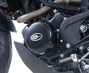 Ktm 125 DUKE ABS [2017-2023] - Motorkap beschermhoes set 2 stuks.