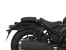 Honda Cmx 1100 Touring Rebel [SHAD] - 3P Befestigungssystem (seitlich)-1