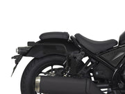 Default Title Honda Cmx Rebel [SHAD] - 3P Befestigungssystem (seitlich)