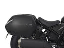 Honda Cmx 1100 Touring Rebel [SHAD] - 3P Befestigungssystem (seitlich)-2