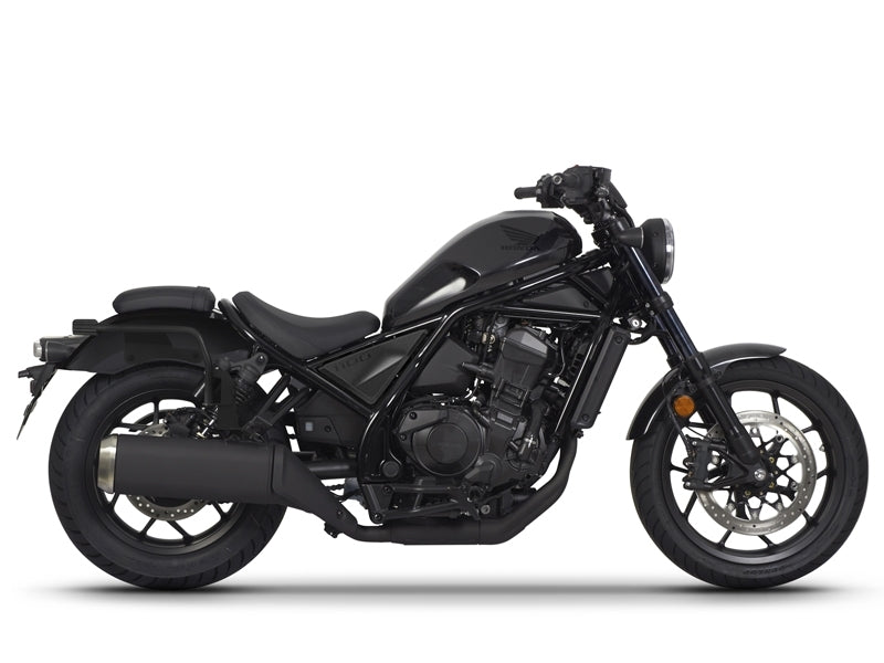 Honda Cmx 1100 Touring Rebel [SHAD] - 3P Befestigungssystem (seitlich)
