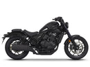 Honda Cmx 1100 Touring Rebel [SHAD] - 3P Befestigungssystem (seitlich)-3