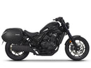 Honda Cmx 1100 Rebel [SHAD] - 3P mounting system (side)-4