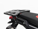 Aprilia Tuareg 660 [AXP] - Heckgepäckträger Schwarz-2