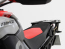 Aprilia Tuareg Rally 660 [AXP] - Heckgepäckträger Schwarz-5