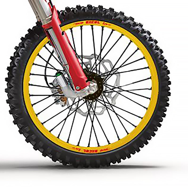 Yamaha Tenere 700 Rally Edition [HAAN WHEELS] - Voorwiel compleet 21x2.15x36T