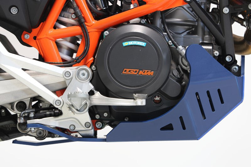 Husqvarna 701 Supermoto [AXP] - Avontuurlijke onderrijbeveiliging - PE-HD 8 mm