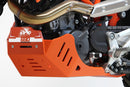 Ktm Smc 690 [AXP] - Avontuurlijke onderrijbeveiliging - PE-HD 8 mm