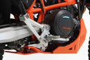 Ktm Smc 690 [AXP] - Avontuurlijke onderrijbeveiliging - PE-HD 8 mm