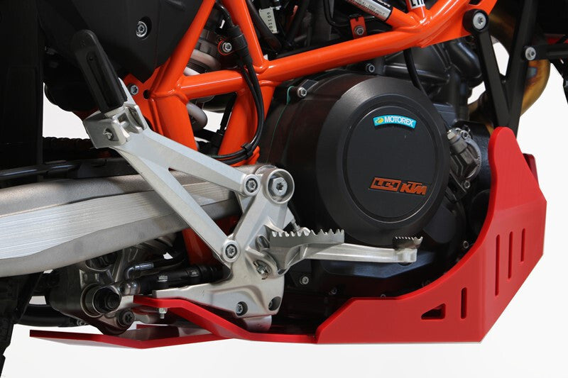 Gasgas Sm 700 [AXP] - Adventure Unterfahrschutz - PE-HD 8mm