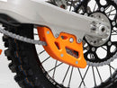 Ktm Sx-F 250 [AXP] - Chain guide