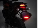 Ducati Desertx DX900 [Denali] - brake light cable adapter-3