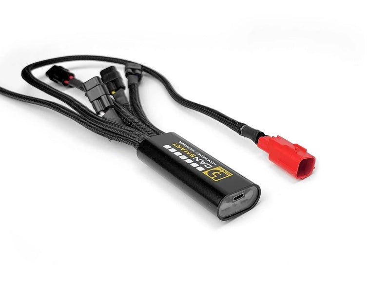 Ducati Desertx [DENALI] - CANsmart™-controller GEN II