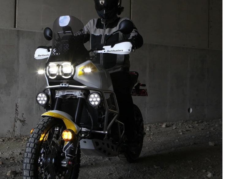 Ducati Desertx [DENALI] - CANsmart™-controller GEN II